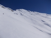 Cima Menna - 3 marzo 2013